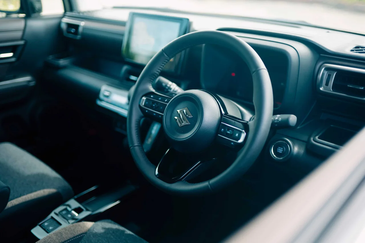 Interior 1