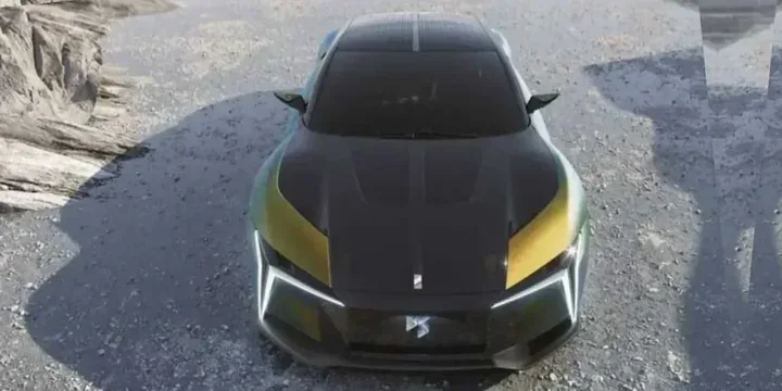 2022 DS 2022-ds-concept-25-kwh-4wd main image