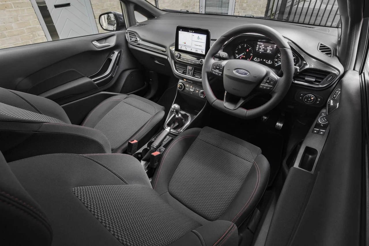 Interior 2