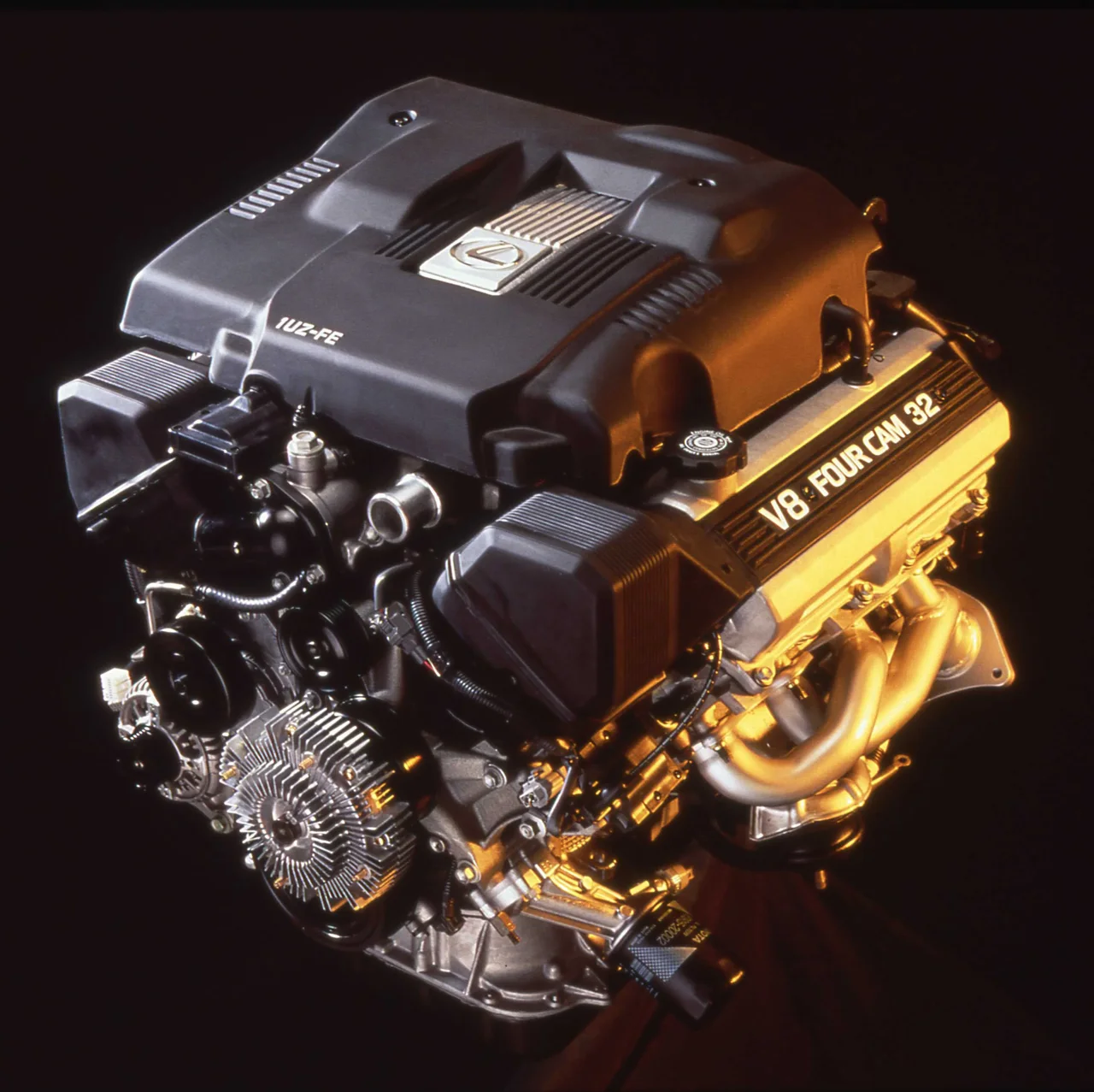 Engine 1