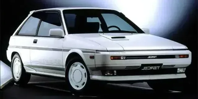 1986 Toyota 1986-toyota-tercel-retra-gp-turbo main image
