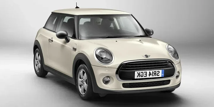 2014 Mini 2014-mini-hatch-one-d-3-door main image