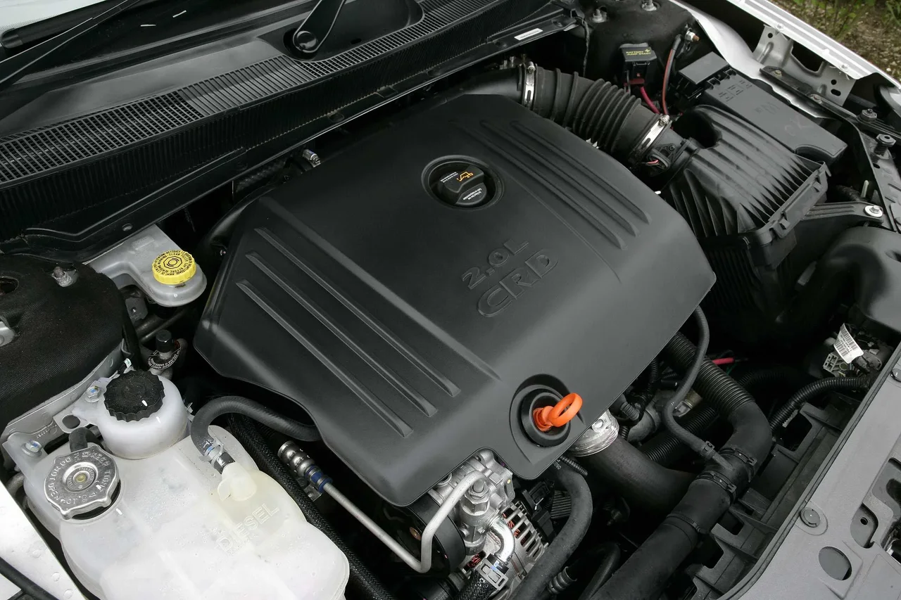 Engine 1