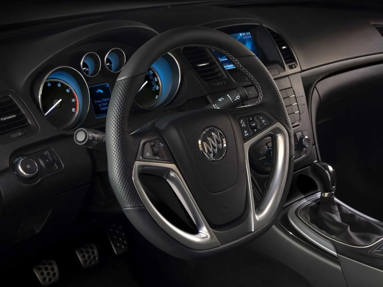 Interior 1