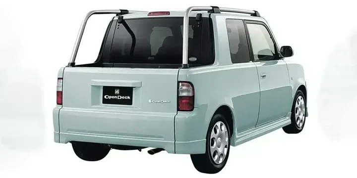 2001 Toyota 2001-toyota-bb-generation-xp30 main image