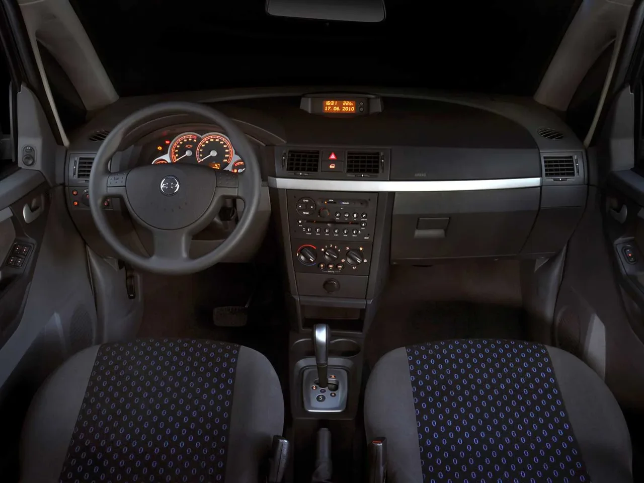 Interior 1