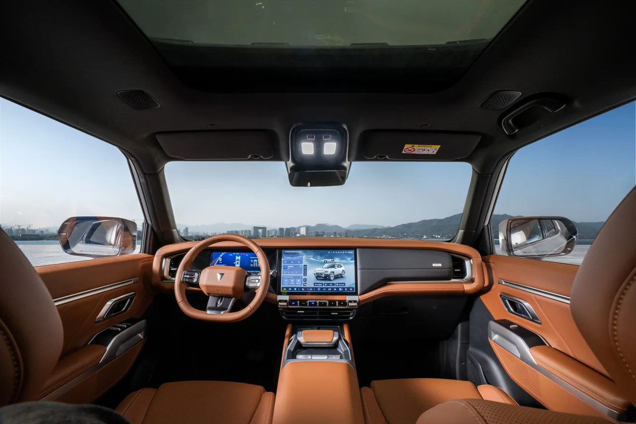 Interior 1