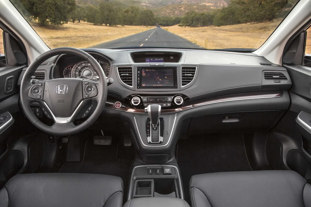 Interior 1