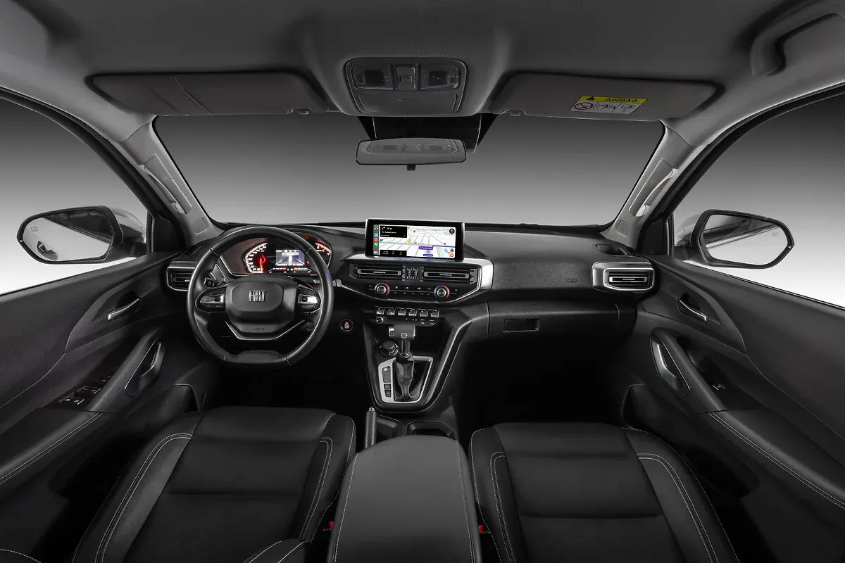 Interior 1