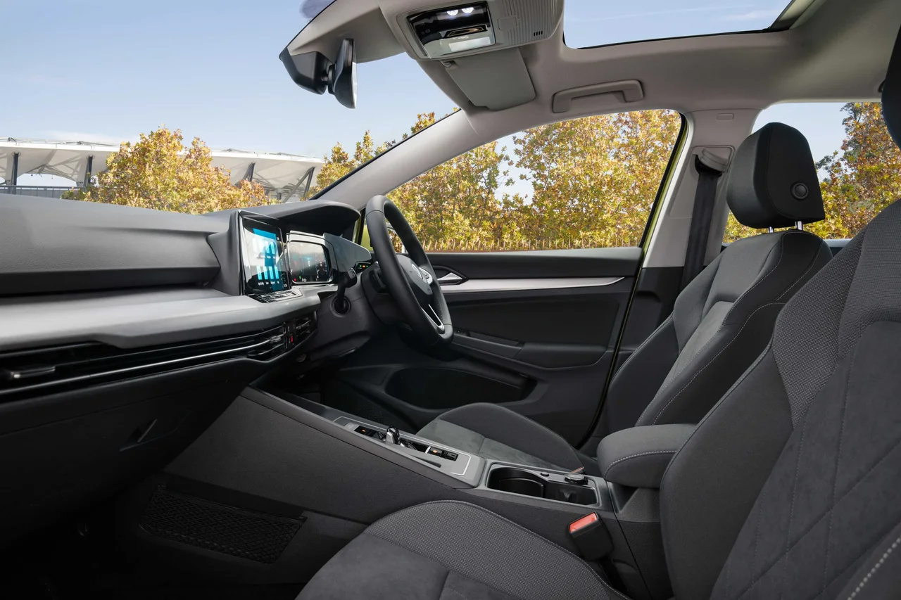 Interior 1