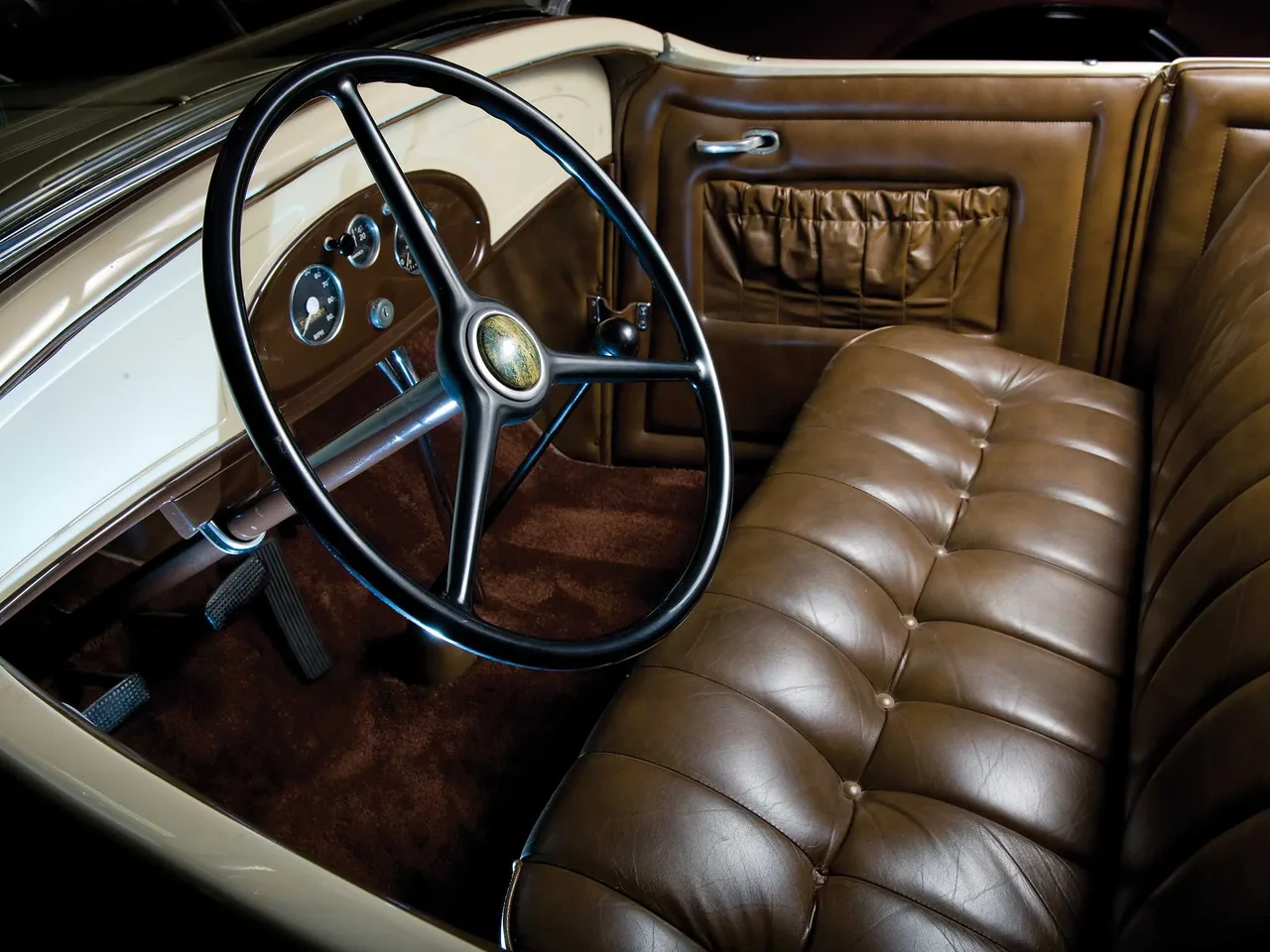 Interior 1