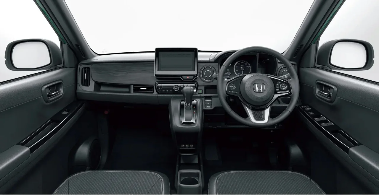 Interior 1