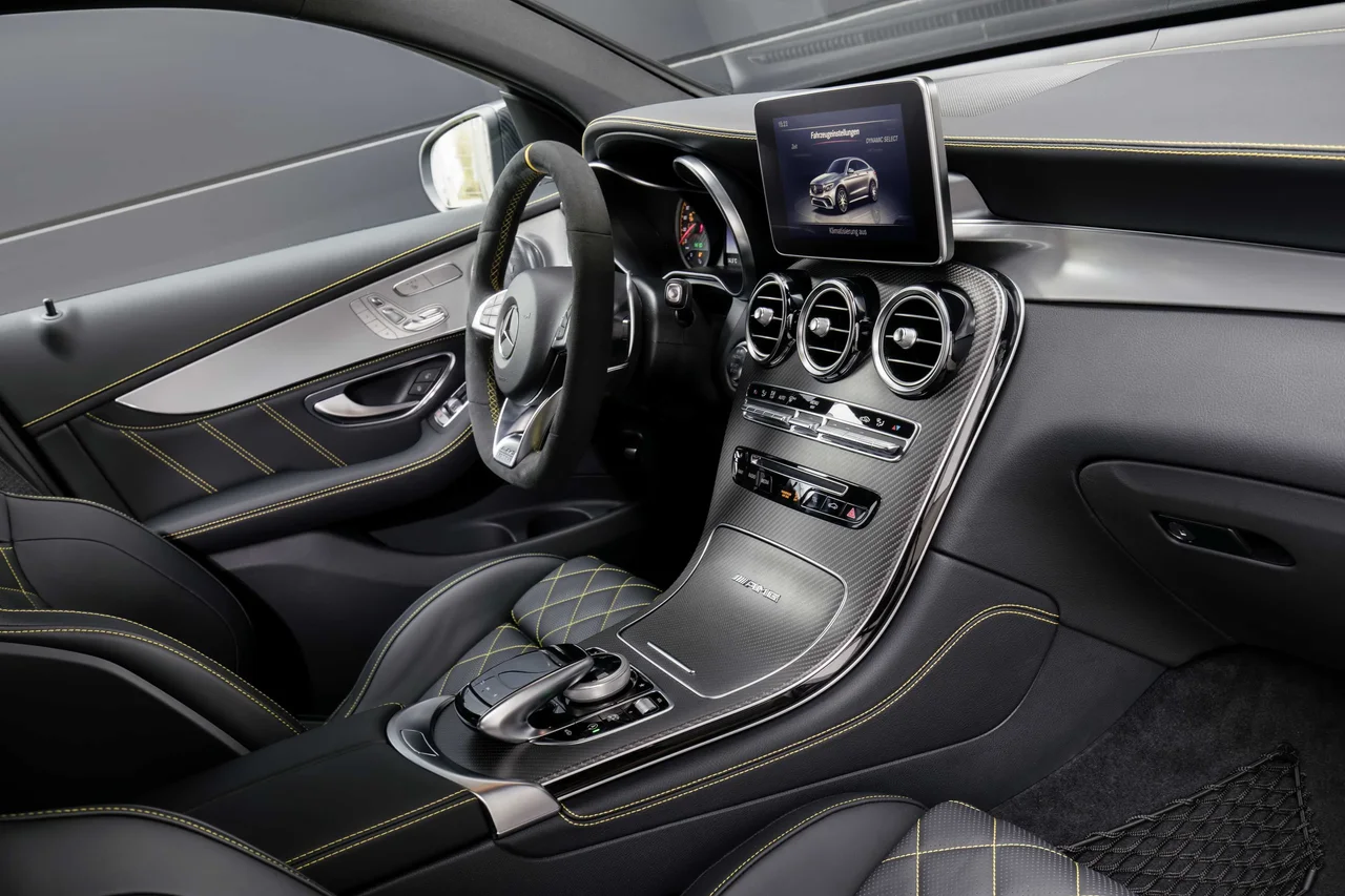 Interior 1