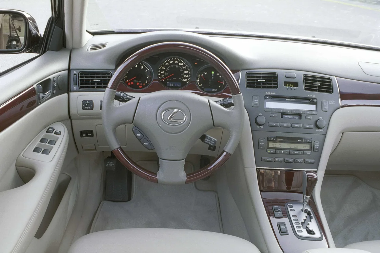 Interior 1