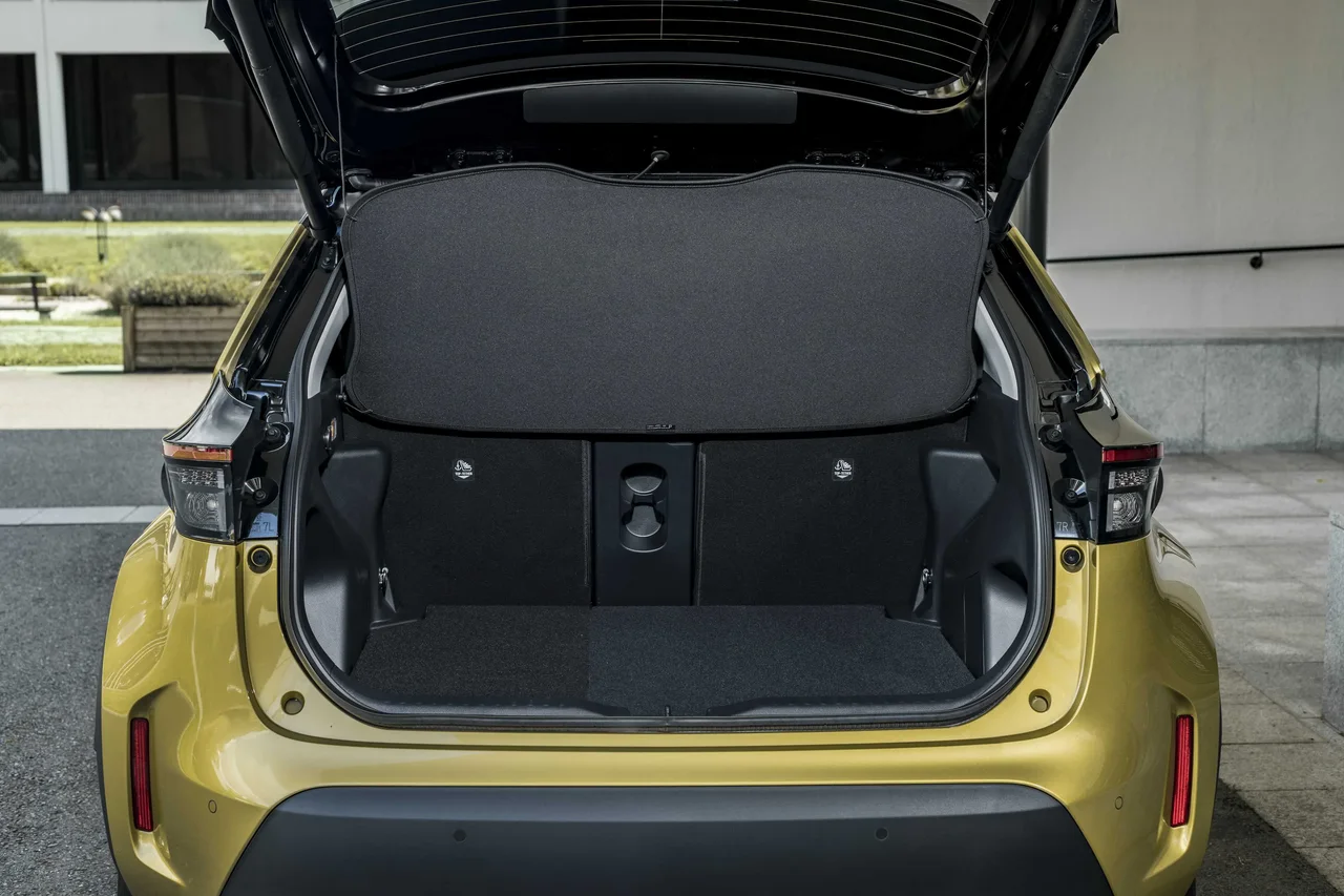 Interior 1