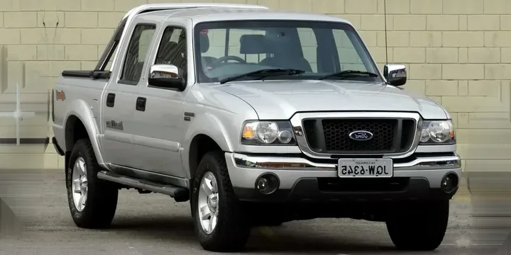 2004 Ford 2004-ford-ranger-ladm-pickup-ranger-double-cab-30-power-stroke-4x4-manual-5-speed-166ps main image