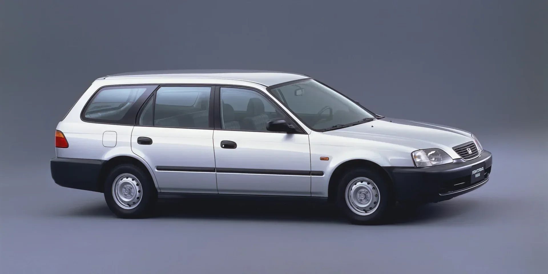1996 Honda Partner photo 1