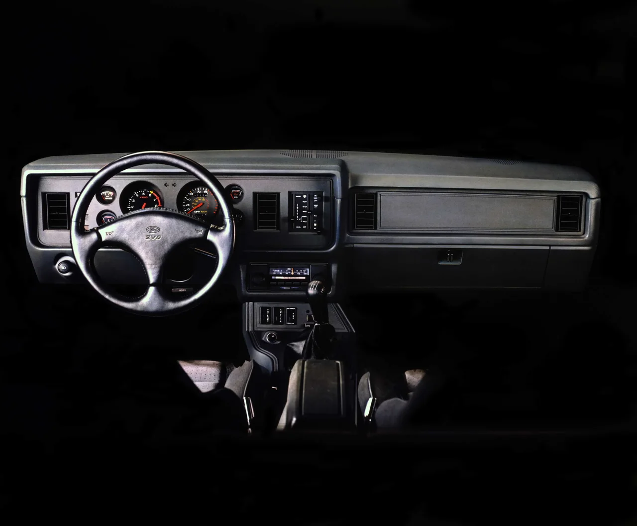 Interior 1