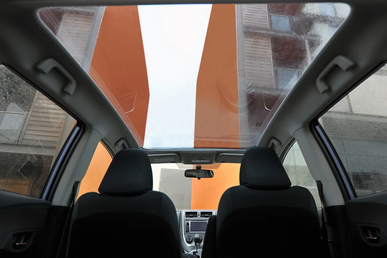 Interior 2