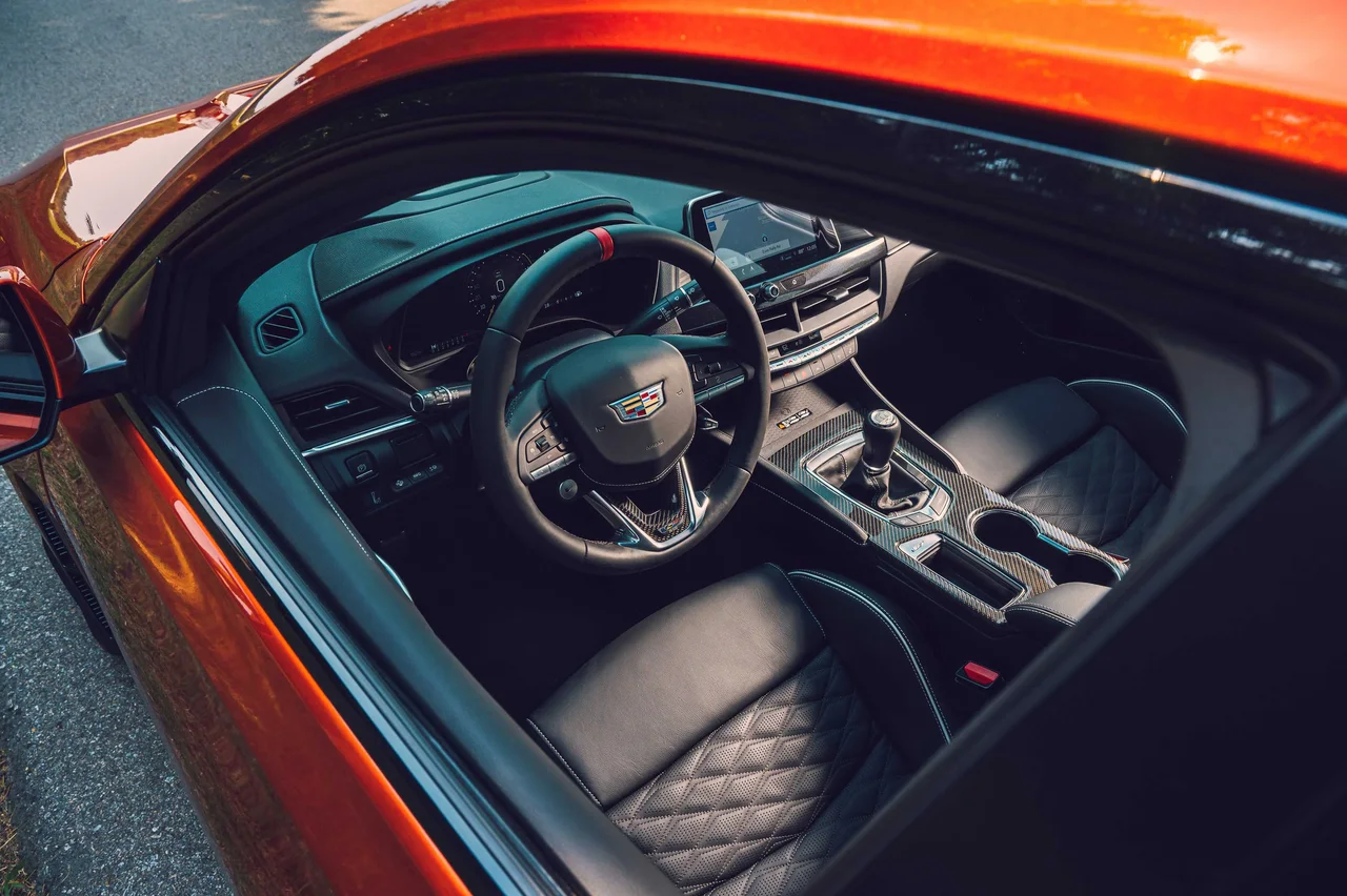 Interior 1
