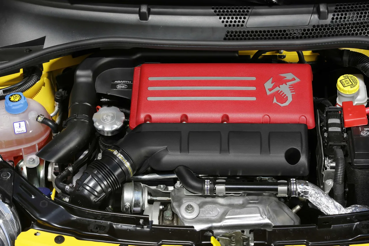 Engine 1