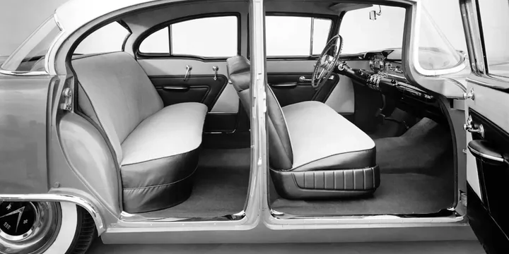 1954 Buick 1954-buick-century-sedan-53-v8-manual main image