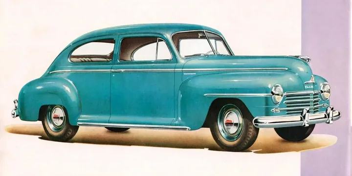 1946 Plymouth 1946-plymouth-special-deluxe-generation-p15-c main image