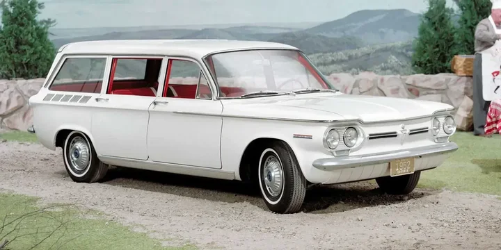 1962 Chevrolet 1962-chevrolet-corvair-wagon-station-wagon-monza-24-h6-82ps main image