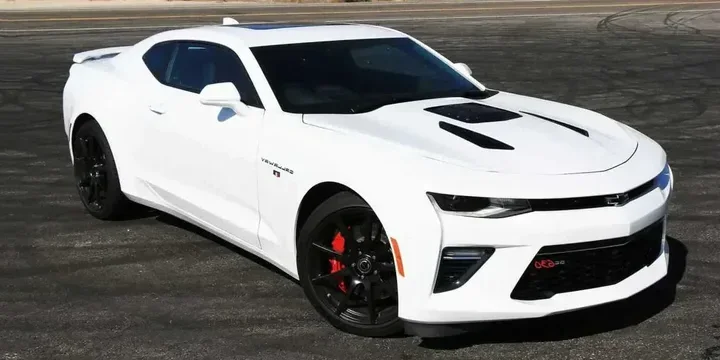 2016 Callaway 2016-callaway-camaro-sc630 main image