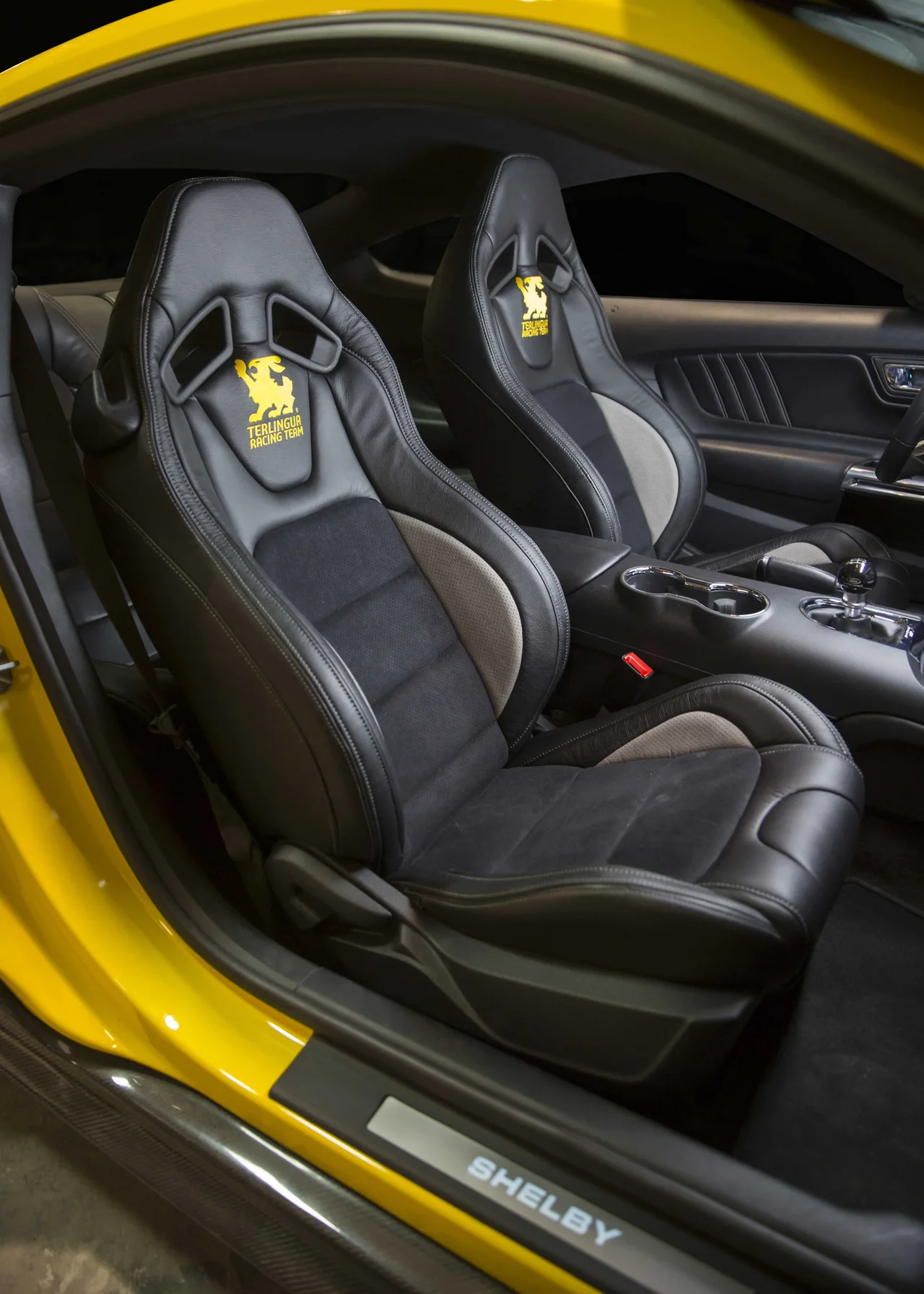 Interior 1