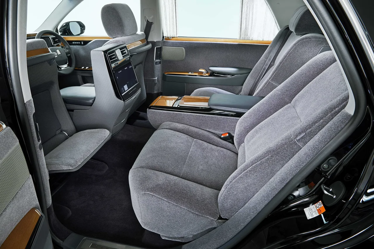 Interior 1