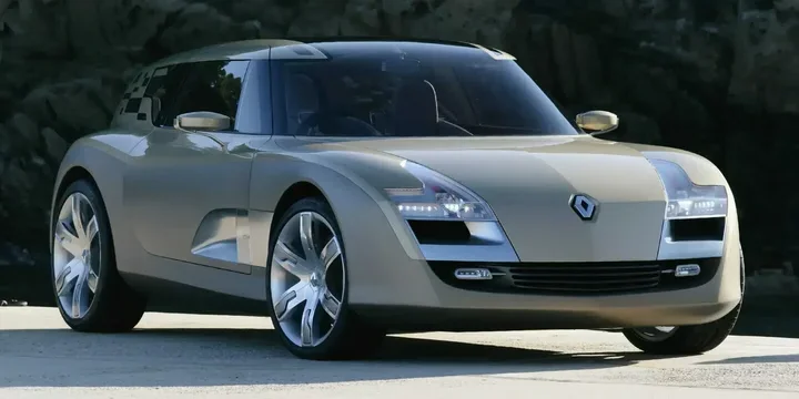 2006 Renault 2006-renault-concept main image