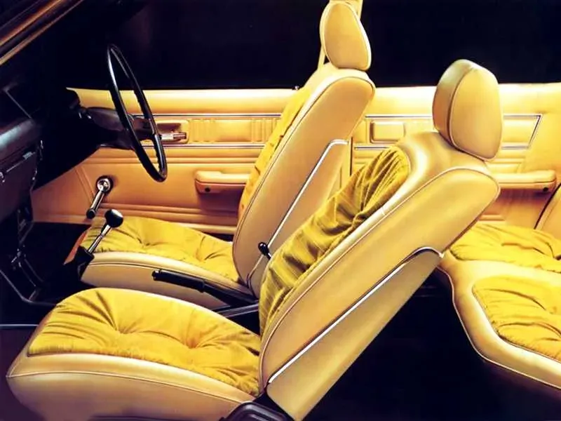 Interior 1