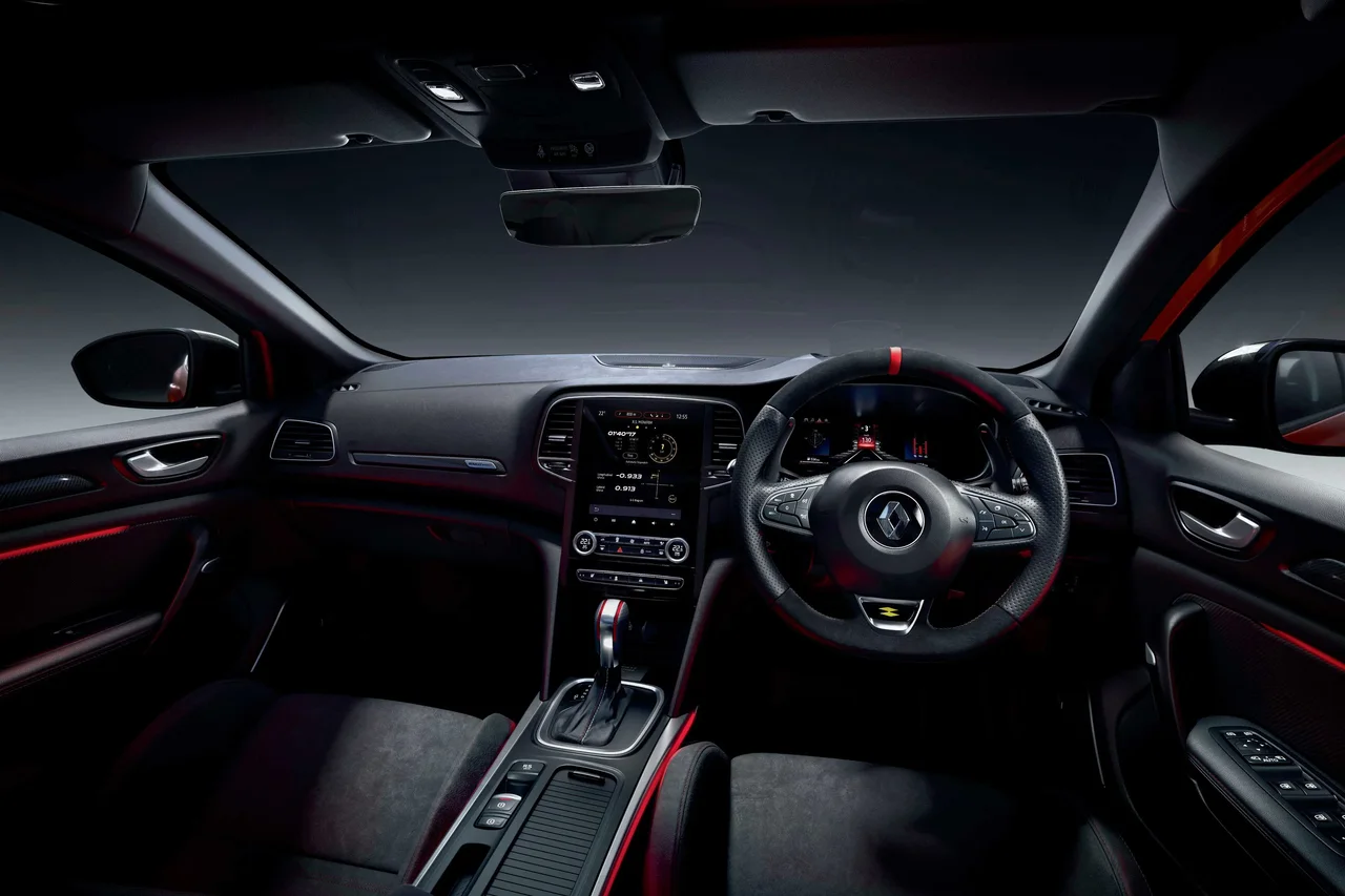Interior 1