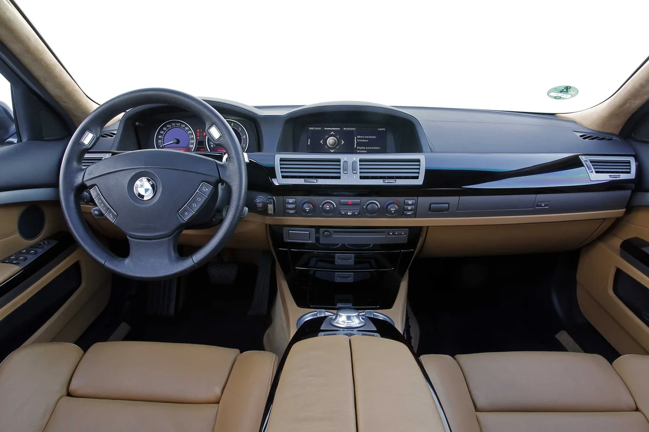 Interior 1