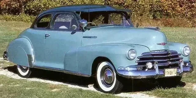 1947 Chevrolet 1947-chevrolet-fleetmaster-coupe-sport-coupe-35-manual-91hp-1947-3-speed main image