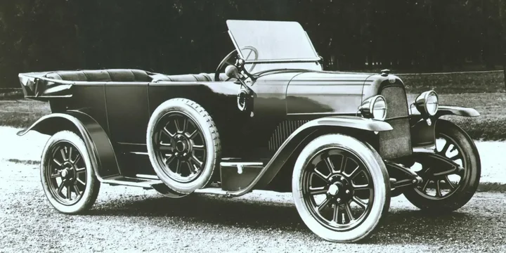 1919 Fiat 1919-fiat-505-convertible-1st-generation-23-manual-4-speed-30ps main image