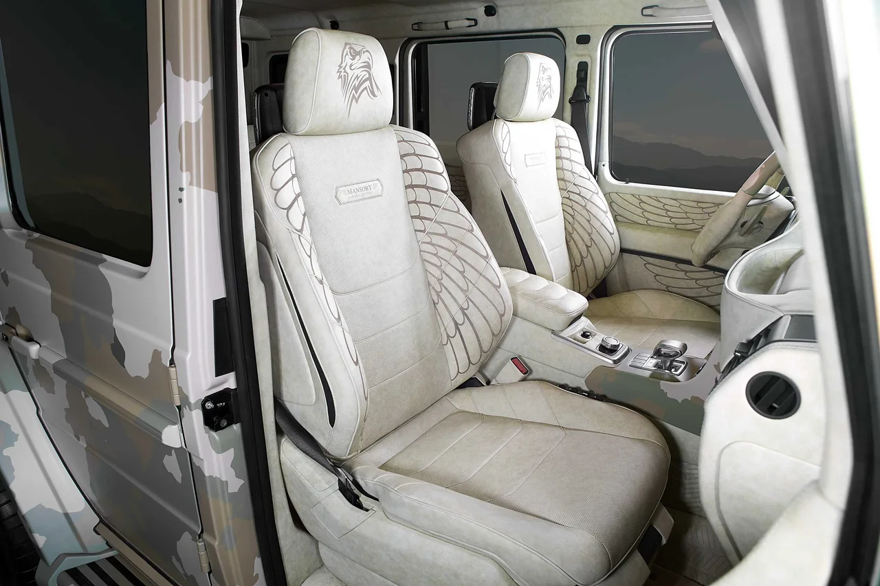 Interior 4