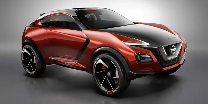 2015 Nissan 2015-nissan-concept-2015 main image