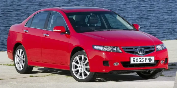 2006 Honda 2006-honda-accord-24-i-vtec main image