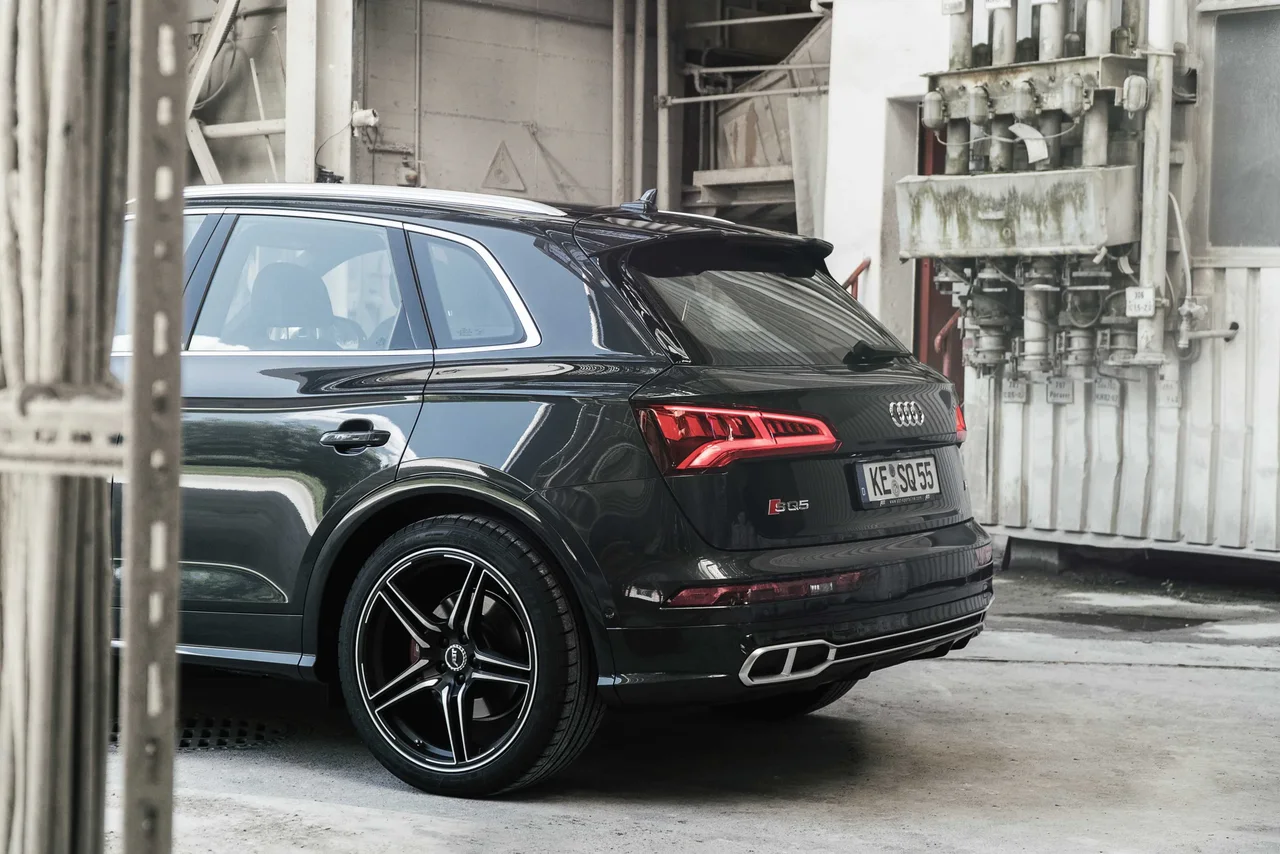 Exterior 5