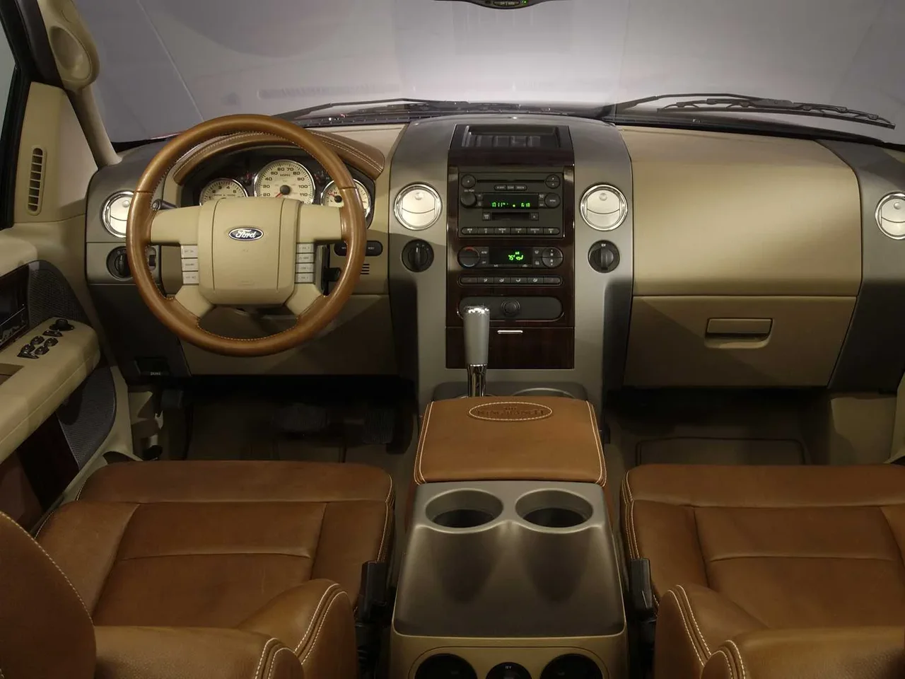 Interior 1