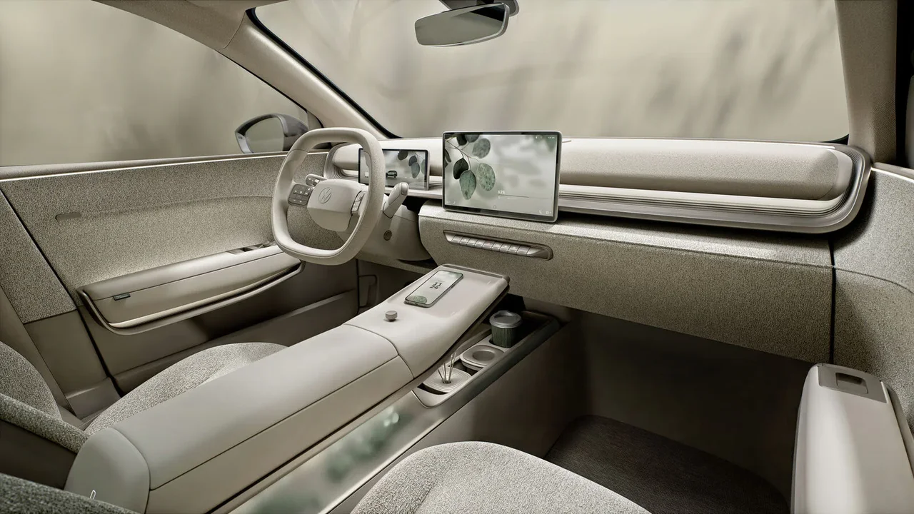 Interior 1