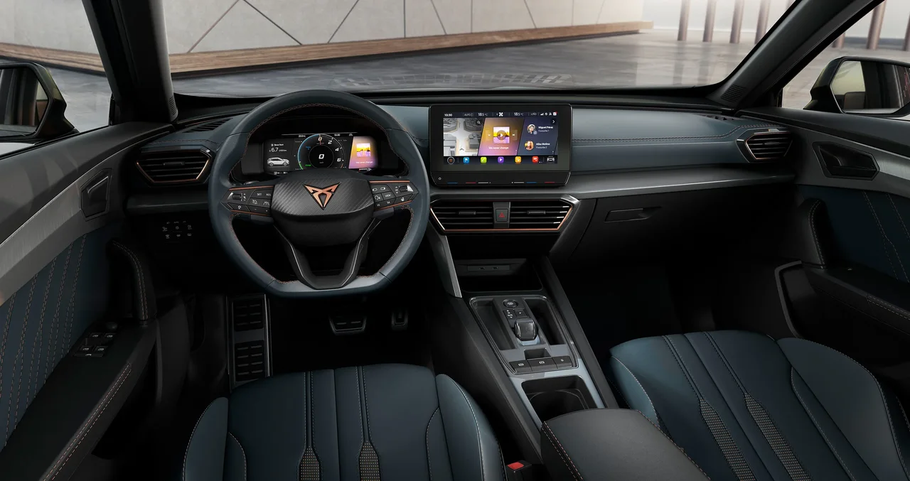 Interior 1