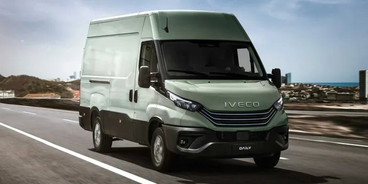 2025 Iveco 2025-iveco-daily-35-160-van main image