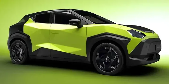 2027 Nissan 2027-nissan-juke-2027 main image