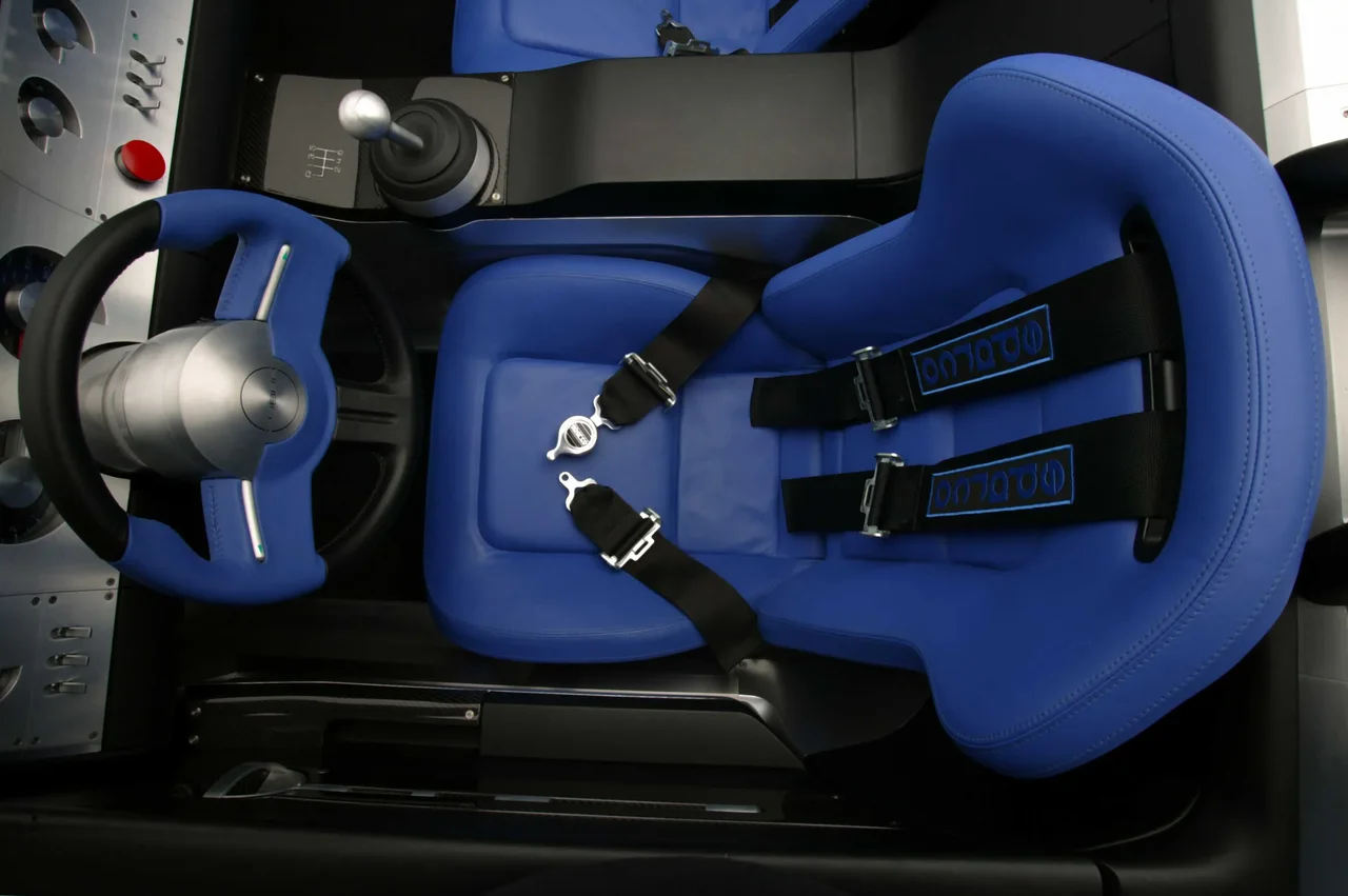 Interior 1