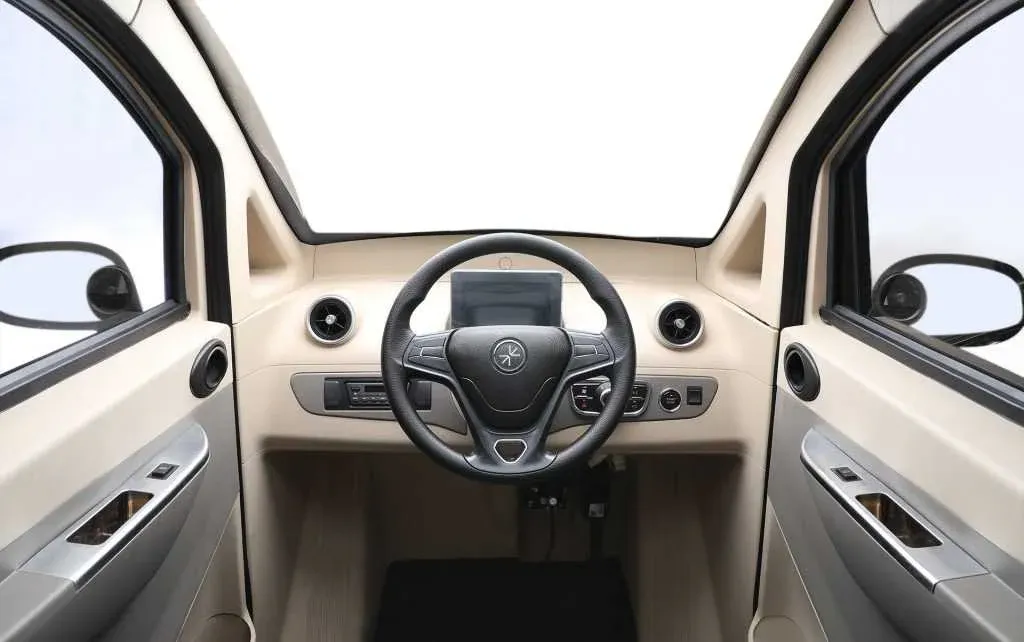 Interior 1