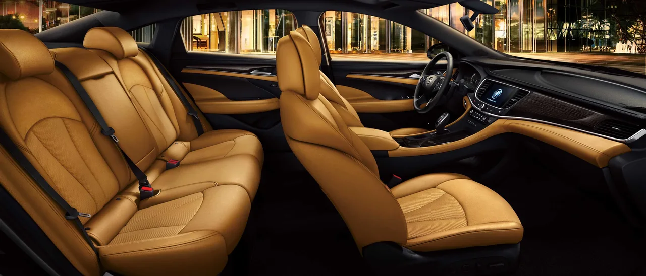 Interior 1