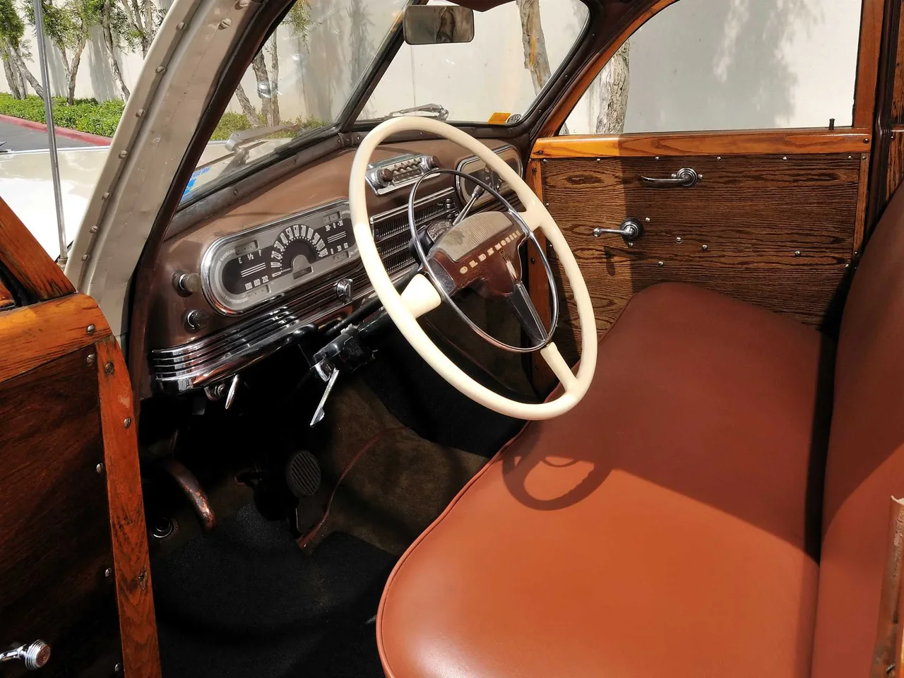 Interior 1